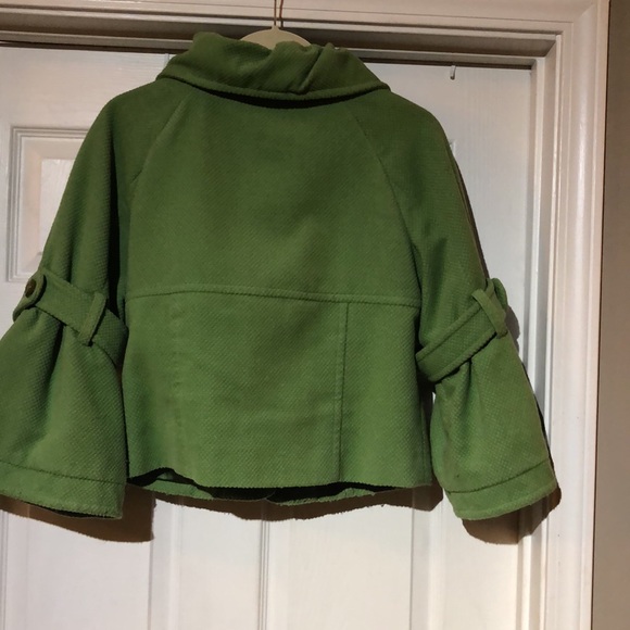 ETCetera Kiwi Green Jacket - Picture 5 of 8